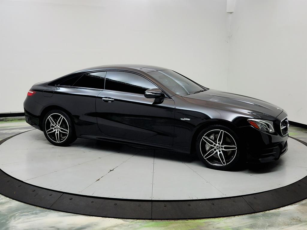 2019 Mercedes-Benz E-Class - $22,950