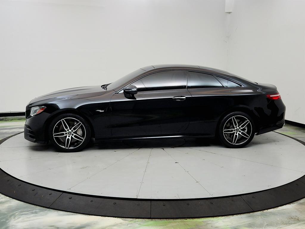2019 Mercedes-Benz E-Class - $22,950