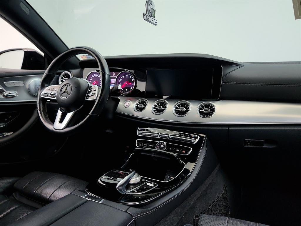 2019 Mercedes-Benz E-Class - $22,950