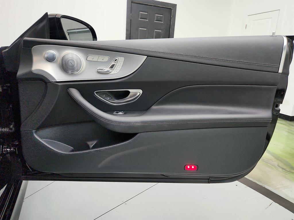 2019 Mercedes-Benz E-Class - $22,950
