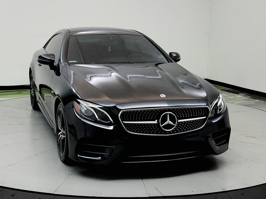 2019 Mercedes-Benz E-Class - $22,950