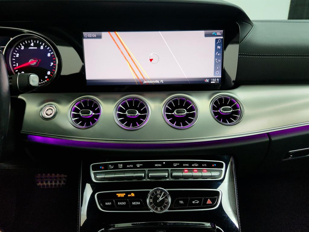 2019 Mercedes-Benz E-Class - $22,950