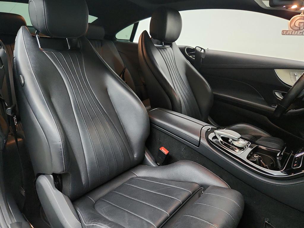 2019 Mercedes-Benz E-Class - $22,950
