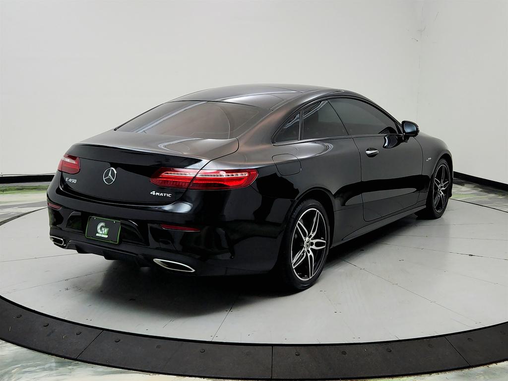 2019 Mercedes-Benz E-Class - $22,950