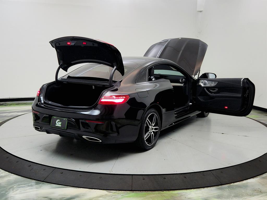 2019 Mercedes-Benz E-Class - $22,950