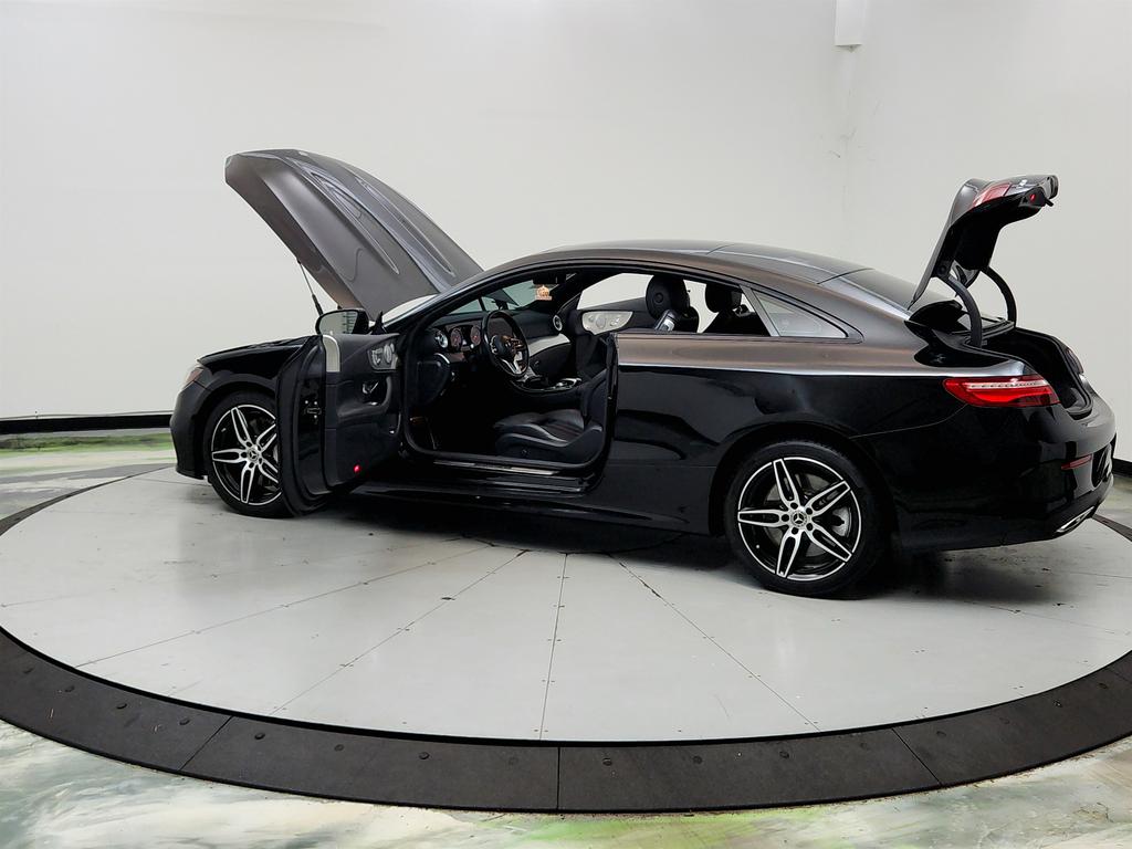 2019 Mercedes-Benz E-Class - $22,950