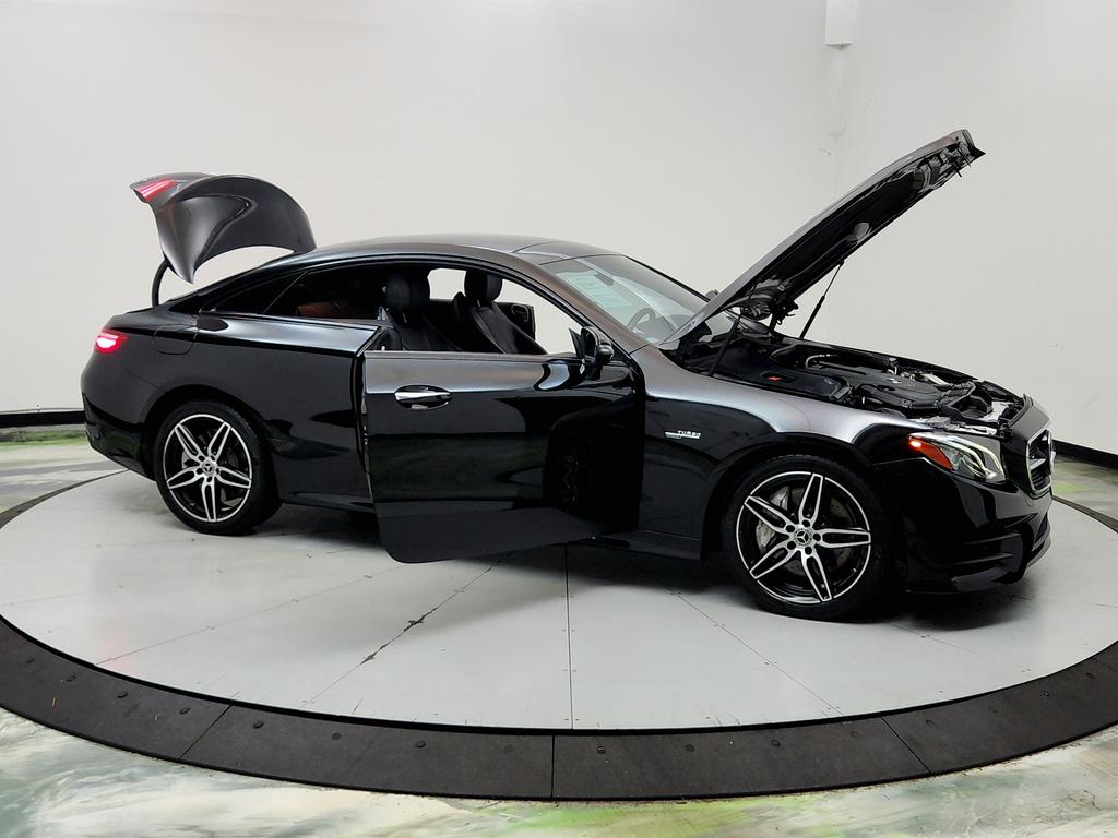 2019 Mercedes-Benz E-Class - $22,950