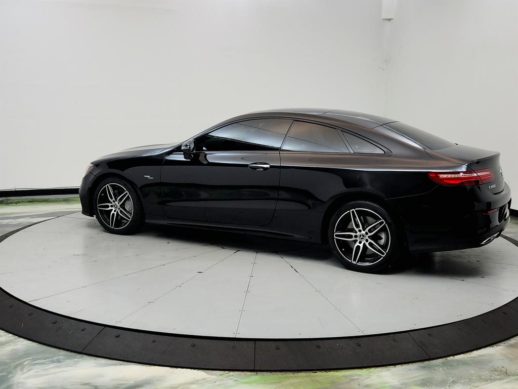 2019 Mercedes-Benz E-Class - $22,950