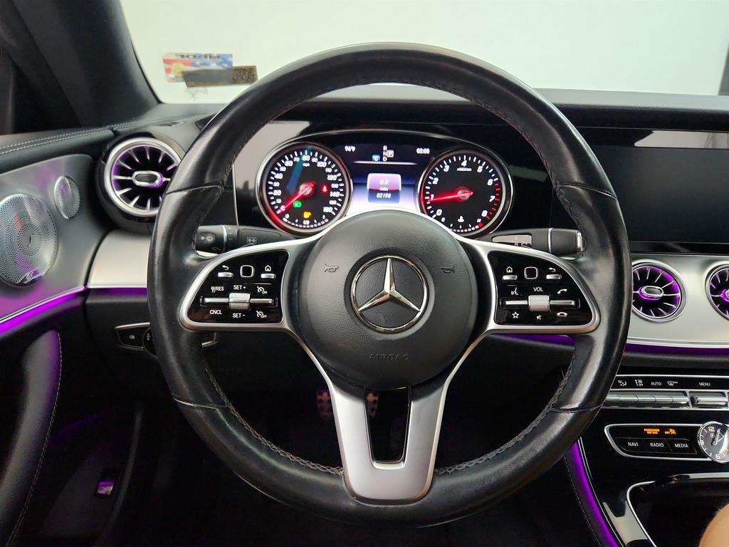 2019 Mercedes-Benz E-Class - $22,950
