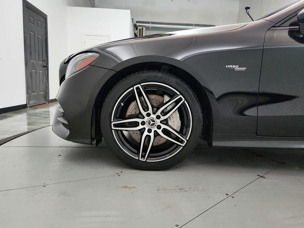 2019 Mercedes-Benz E-Class - $22,950