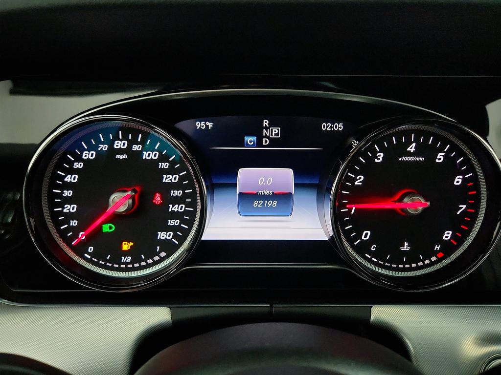 2019 Mercedes-Benz E-Class - $22,950