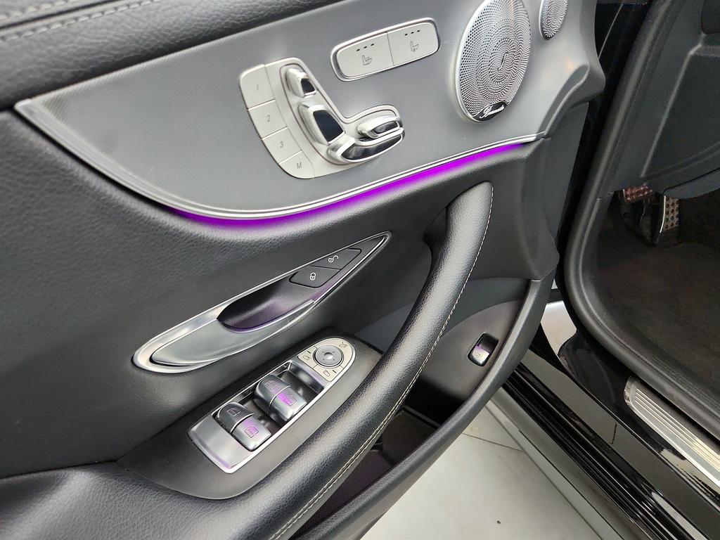 2019 Mercedes-Benz E-Class - $22,950