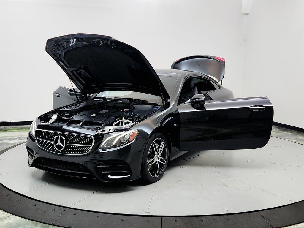 2019 Mercedes-Benz E-Class - $22,950