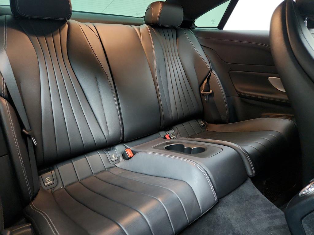 2019 Mercedes-Benz E-Class - $22,950