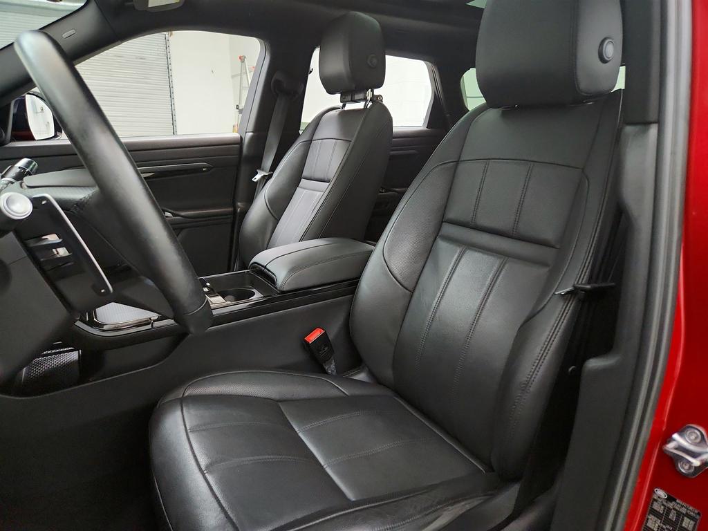 2022 Land Rover Range Rover Evoque - $25,750