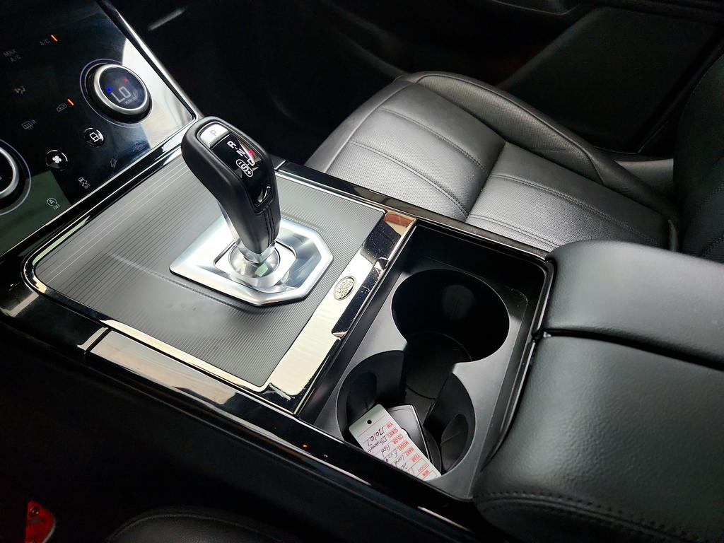 2022 Land Rover Range Rover Evoque - $25,750