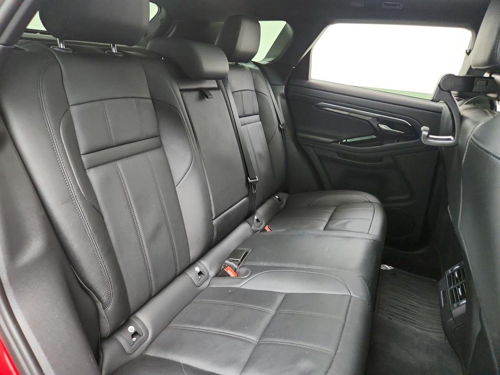 2022 Land Rover Range Rover Evoque - $25,750