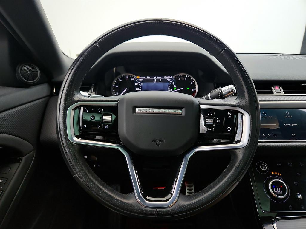 2022 Land Rover Range Rover Evoque - $25,750