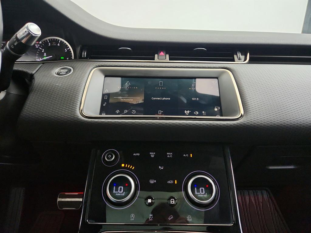 2022 Land Rover Range Rover Evoque - $25,750