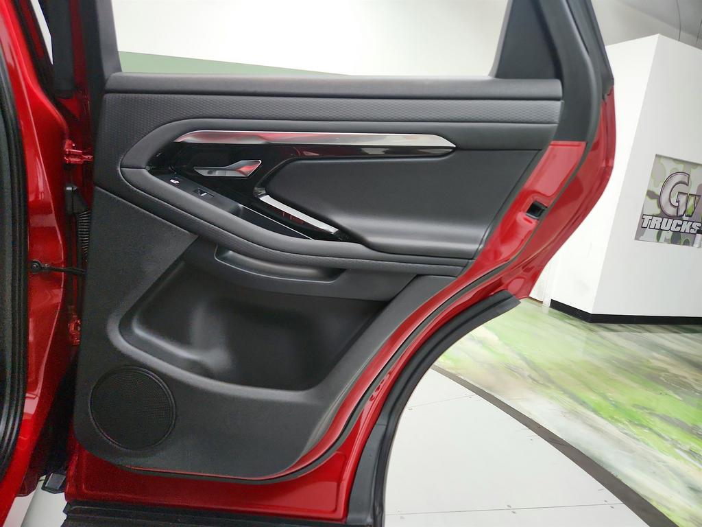 2022 Land Rover Range Rover Evoque - $25,750