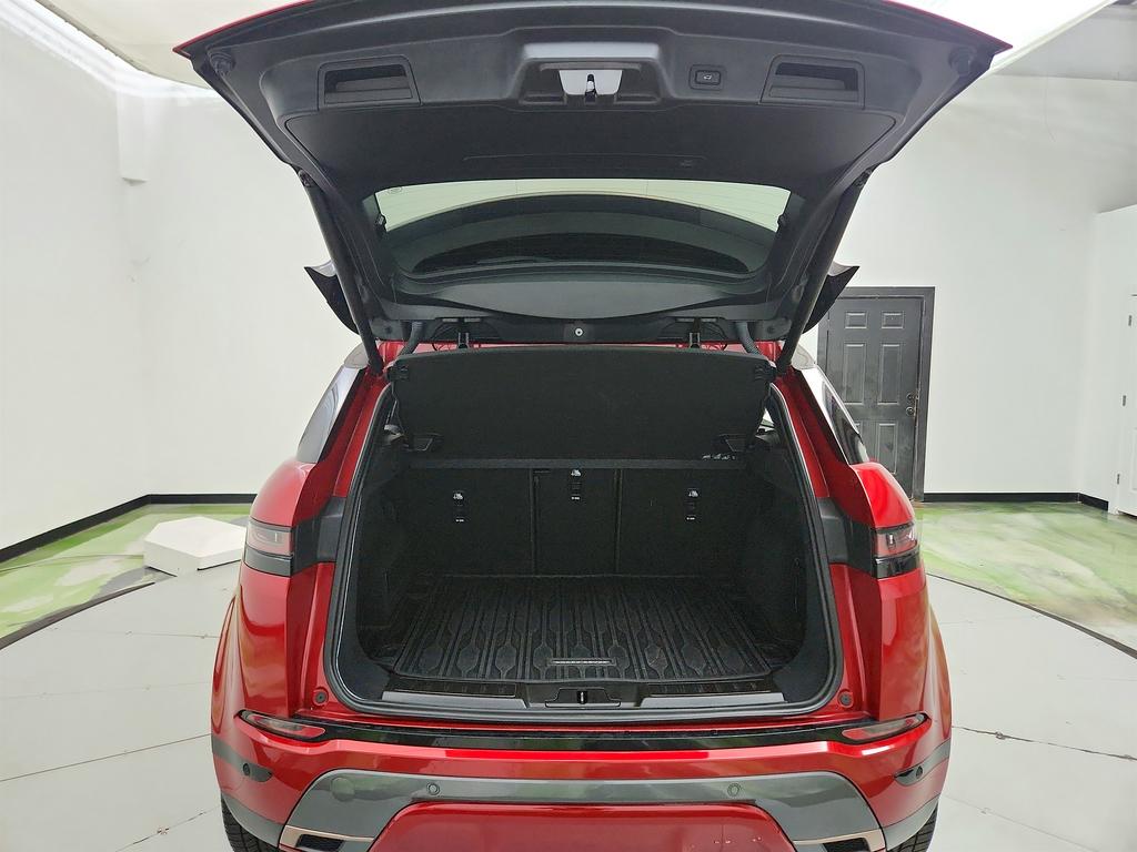 2022 Land Rover Range Rover Evoque - $25,750