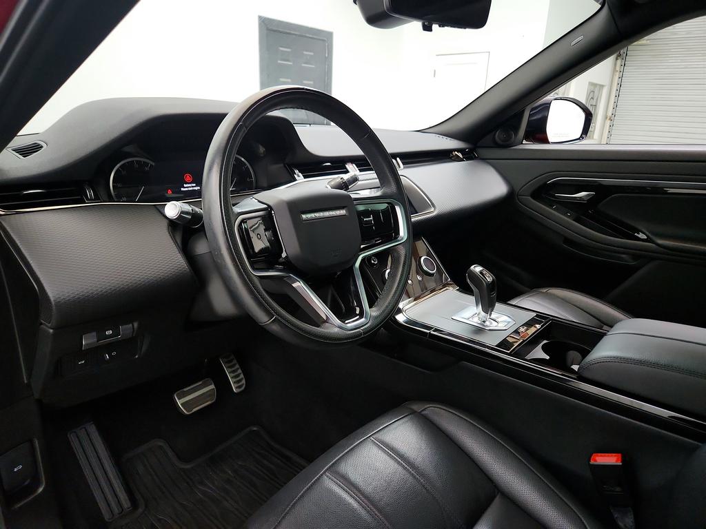 2022 Land Rover Range Rover Evoque - $25,750