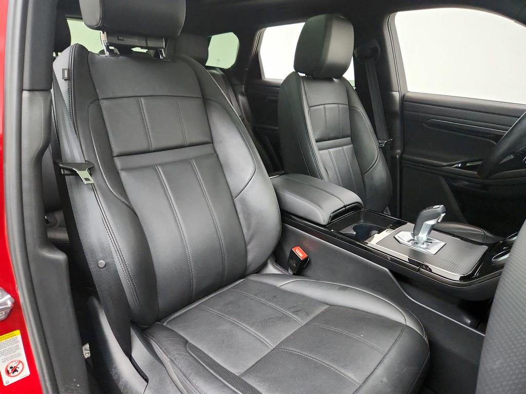 2022 Land Rover Range Rover Evoque - $25,750