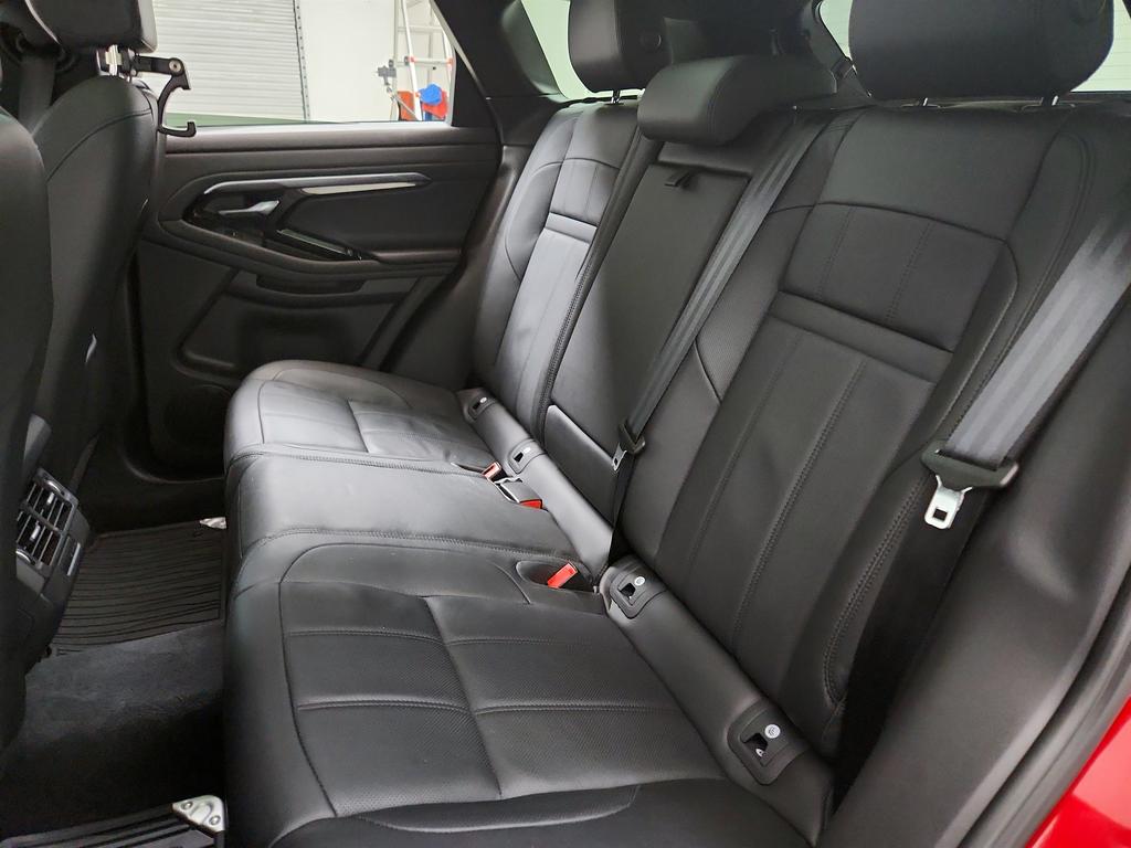 2022 Land Rover Range Rover Evoque - $25,750