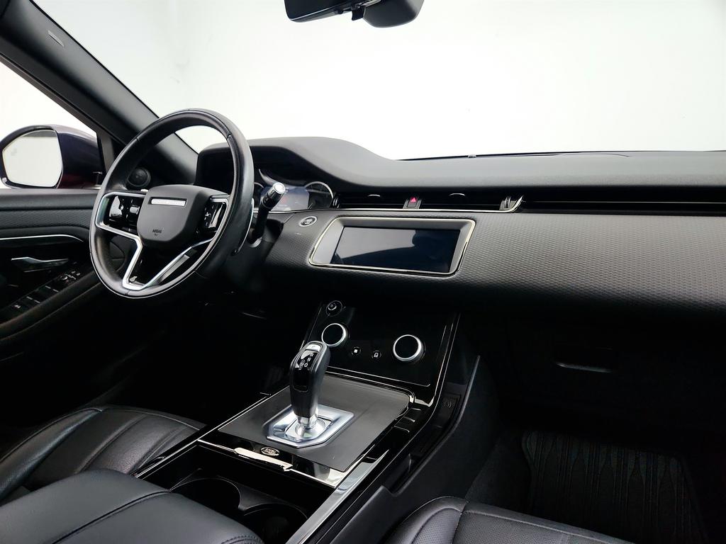 2022 Land Rover Range Rover Evoque - $25,750