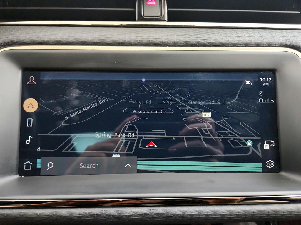2022 Land Rover Range Rover Evoque - $25,750
