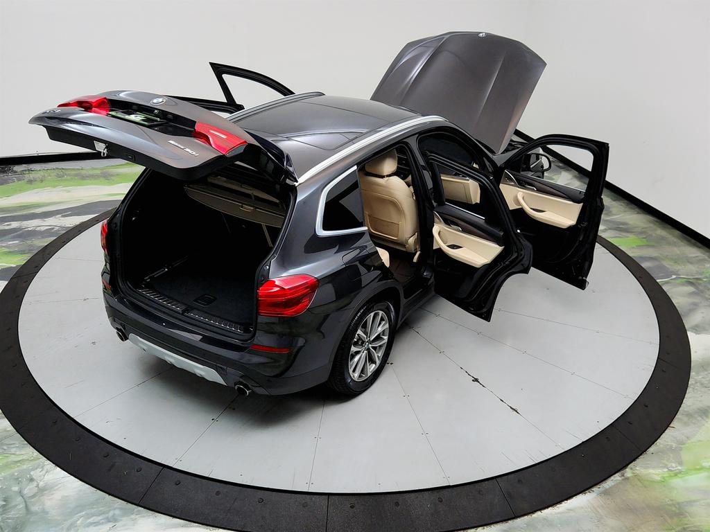 2019 BMW X3 - $11,495