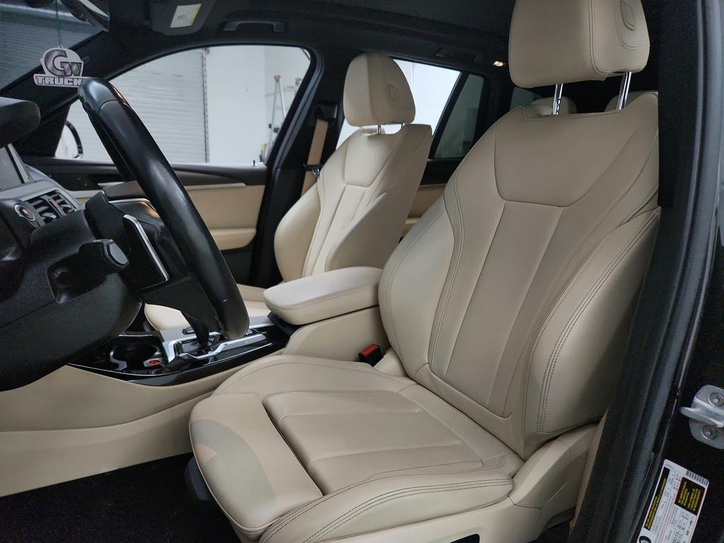 2019 BMW X3 - $11,495
