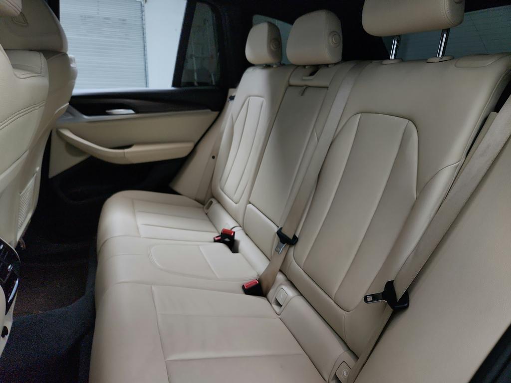 2019 BMW X3 - $11,495