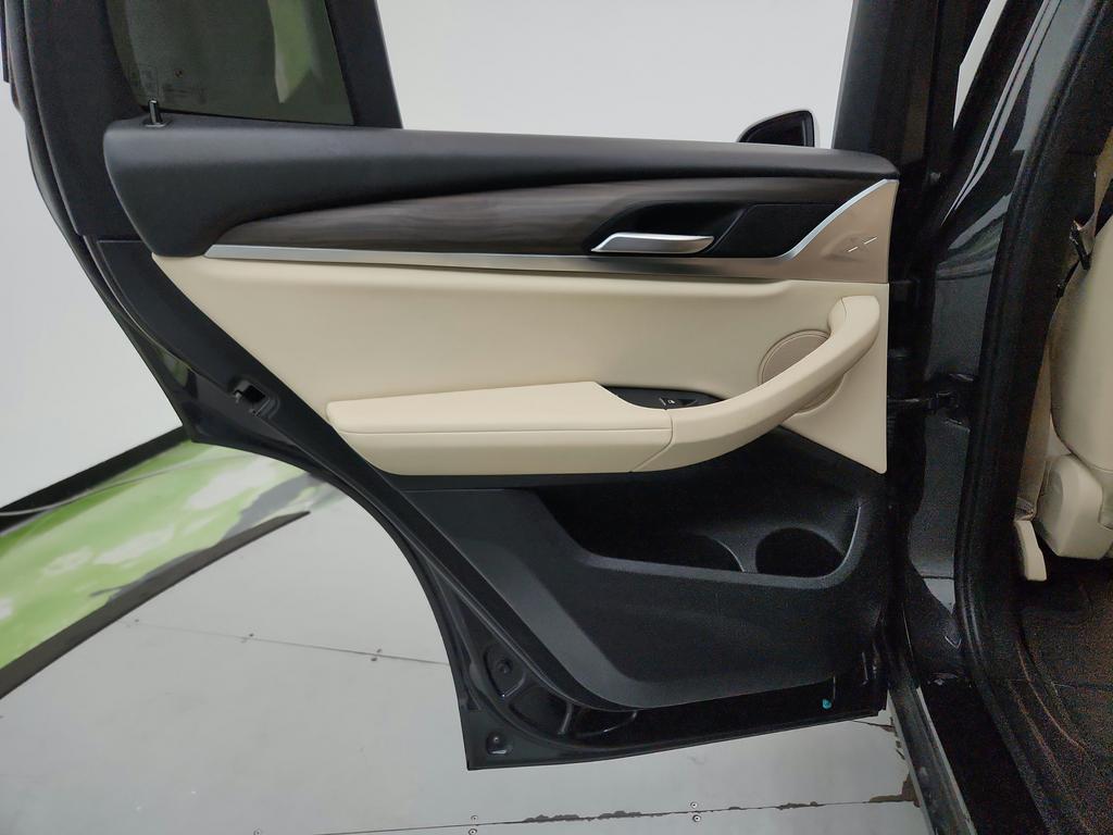 2019 BMW X3 - $11,495