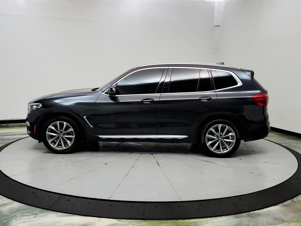 2019 BMW X3 - $11,495