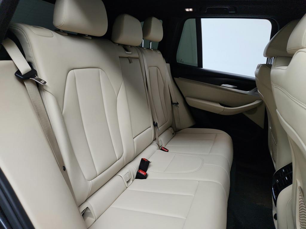 2019 BMW X3 - $11,495
