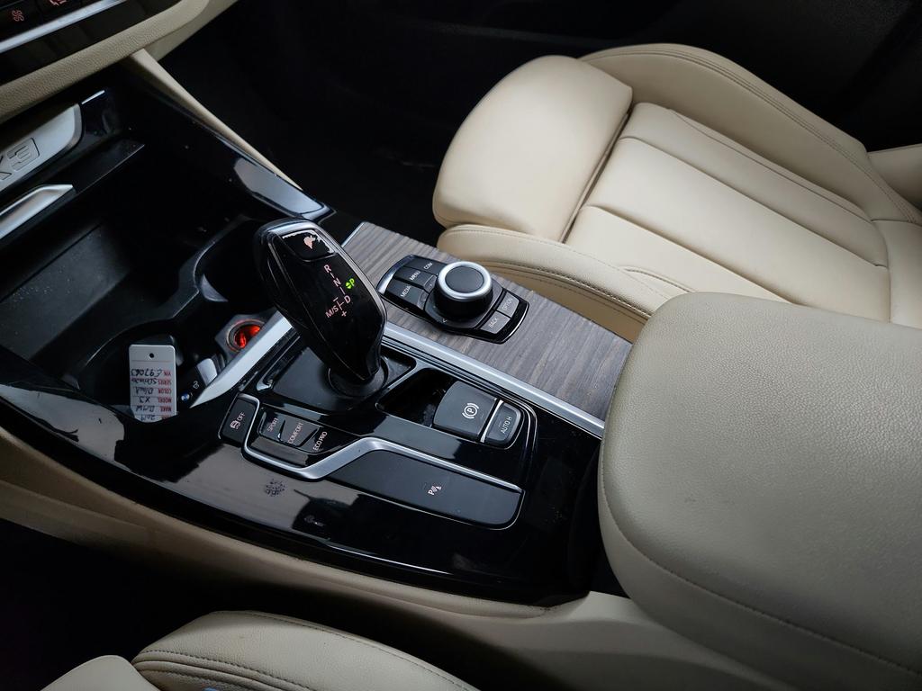 2019 BMW X3 - $11,495
