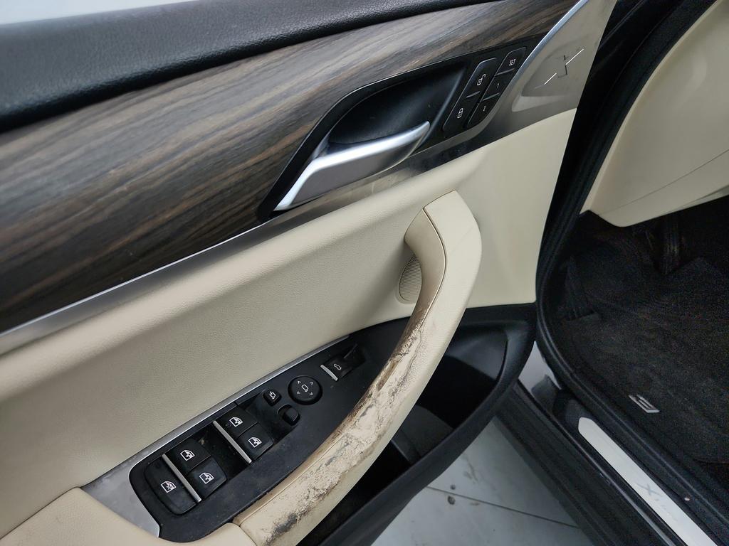 2019 BMW X3 - $11,495