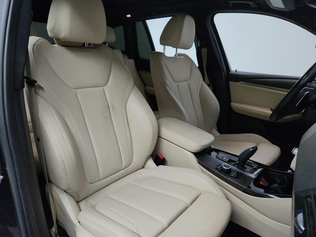 2019 BMW X3 - $11,495