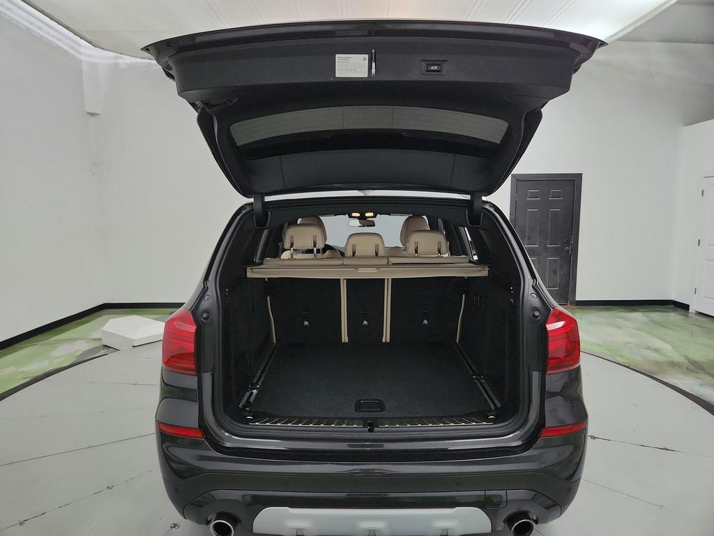 2019 BMW X3 - $11,495