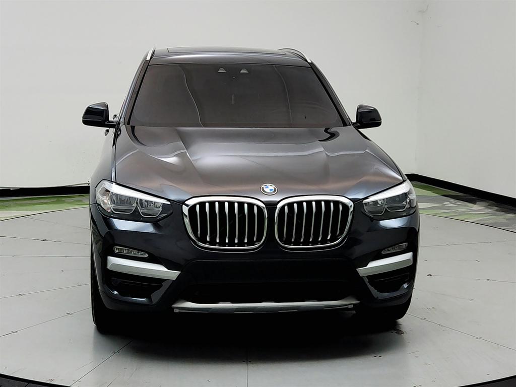2019 BMW X3 - $11,495