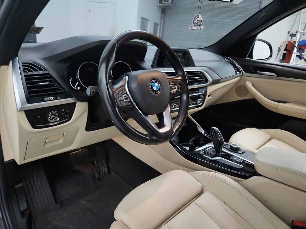 2019 BMW X3 - $11,495