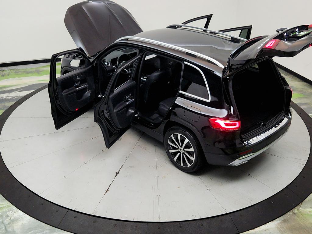 2023 Mercedes-Benz B-Class - $20,550