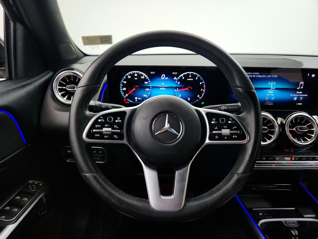 2023 Mercedes-Benz B-Class - $20,550