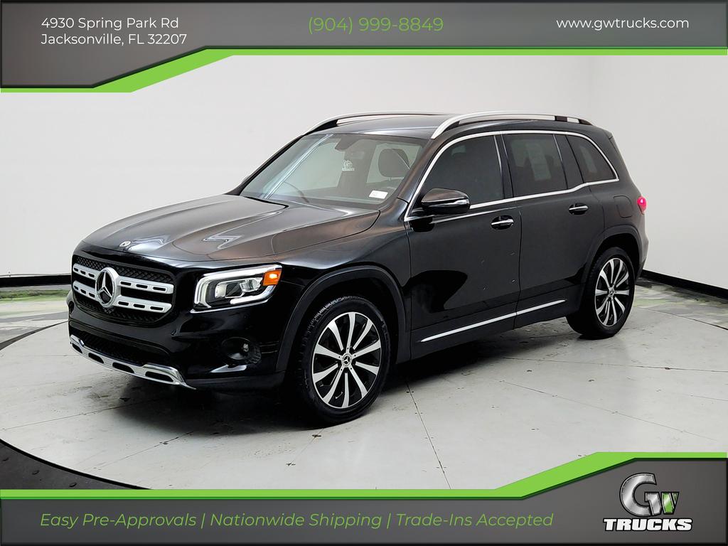 2023 Mercedes-Benz B-Class - $20,550