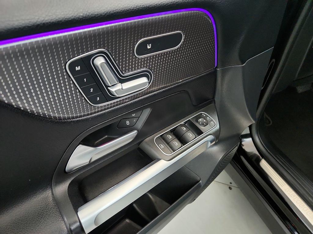 2023 Mercedes-Benz B-Class - $20,550