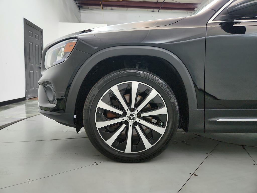 2023 Mercedes-Benz B-Class - $20,550