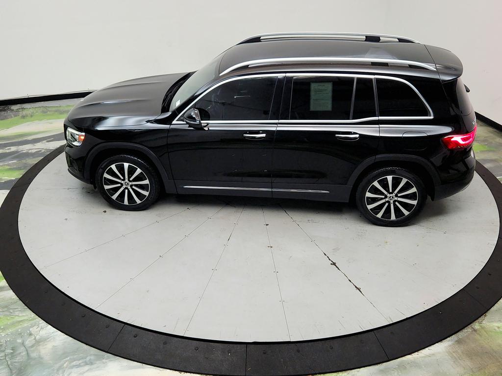 2023 Mercedes-Benz B-Class - $20,550