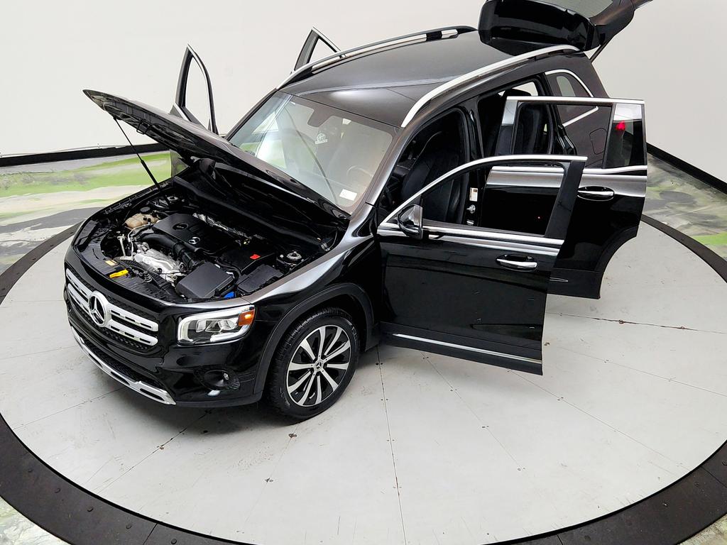 2023 Mercedes-Benz B-Class - $20,550