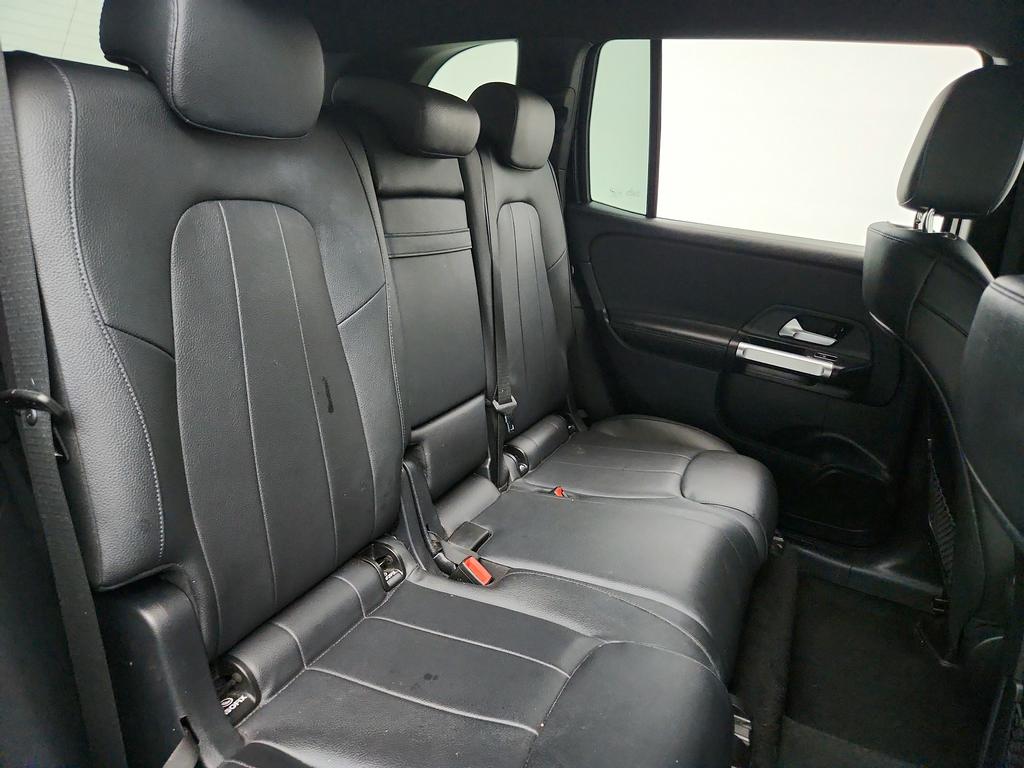2023 Mercedes-Benz B-Class - $20,550